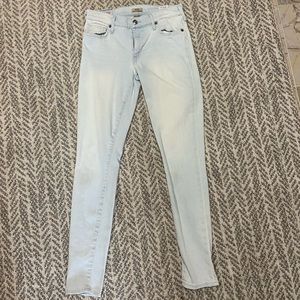 True Religion Jeans (size 26) skinny jeans